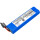 Ersatzakku für KINRYO - NIMH - 4,8V - 2000mAh