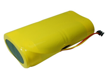 Ersatzakku für LASER ALIGNMENT - NIMH - 4,8V - 5000mAh