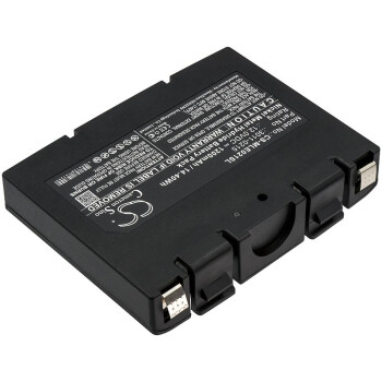 Ersatzakku für MINELAB - NIMH - 12V - 1200mAh