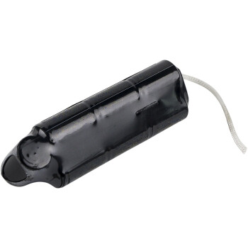 Ersatzakku für MINELAB - Li-Polymer - 3,7V - 1100mAh