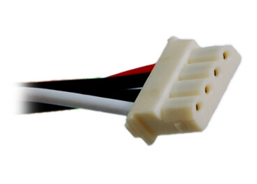 Ersatzakku für NOVA - NIMH - 6,4V - 2000mAh