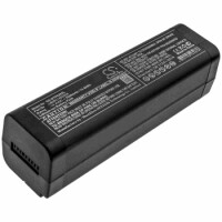 Ersatzakku für OPWILL - Li-Ion - 14,4V - 5200mAh