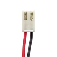 Ersatzakku für PROMAX - Li-Ion - 7,4V - 2600mAh