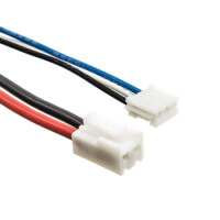Ersatzakku für PROMAX - Li-Ion - 7,4V - 13000mAh