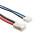 Ersatzakku für PROMAX - Li-Ion - 7,4V - 13000mAh