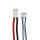 Ersatzakku für PROMAX - Li-Ion - 7,4V - 13000mAh