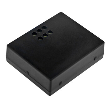 Ersatzakku für RAE SYSTEMS - Li-Polymer - 3,7V - 2300mAh