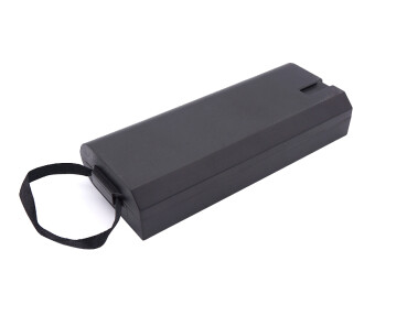 Ersatzakku für ROHDE + SCHWARZ - Li-Ion - 7,2V - 10200mAh