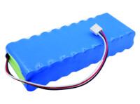 Ersatzakku für ROHDE + SCHWARZ - NIMH - 13,2V - 7000mAh