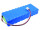 Ersatzakku für ROHDE + SCHWARZ - NIMH - 13,2V - 7000mAh