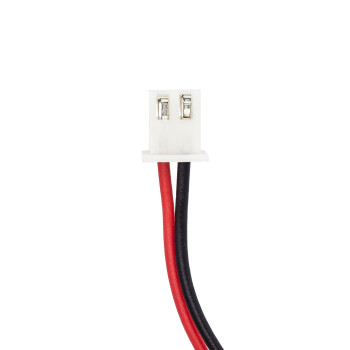 Ersatzakku für SENTER - Li-Polymer - 7,4V - 1000mAh
