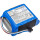 Ersatzakku für SIGNAL FIRE - Li-Ion - 11,1V - 7800mAh