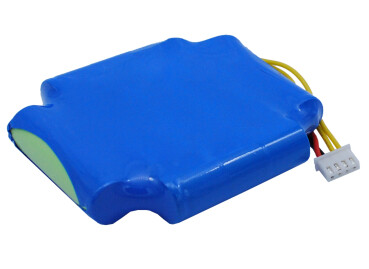 Ersatzakku für SHINEWAY TECH - NIMH - 9,6V - 2000mAh