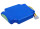 Ersatzakku für SHINEWAY TECH - NIMH - 9,6V - 2000mAh