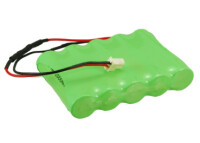 Ersatzakku für SNAP - NIMH - 6V - 2000mAh