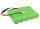 Ersatzakku für SNAP - NIMH - 6V - 2000mAh