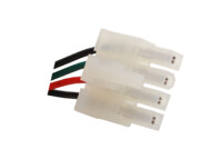 Ersatzakku für TEKTRONIX - NIMH - 14,4V - 3000mAh