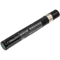 Ersatzakku für TEKTRONIX - NIMH - 4,8V - 4000mAh