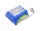 Ersatzakku für TESTO - NIMH - 8,4V - 3500mAh