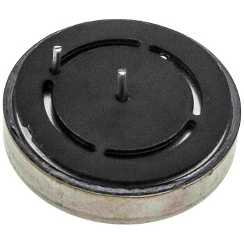 Ersatzakku für TESTO - Li-SOCI2 - 3,6V - 500mAh