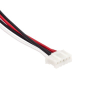 Ersatzakku für THEIS - NIMH - 6V - 3000mAh