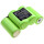 Ersatzakku für THEIS - NIMH - 4,8V - 4000mAh