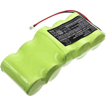 Ersatzakku für THEIS - NIMH - 6V - 3000mAh