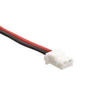 Ersatzakku für VELLEMAN - NIMH - 4,8V - 800mAh