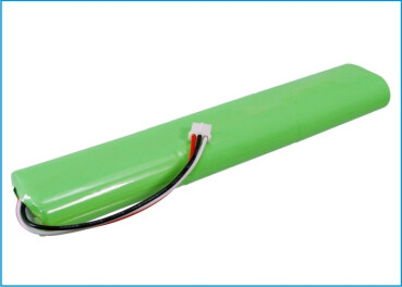 Ersatzakku für BOSCH - NIMH - 7,2V - 2000mAh