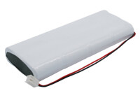 Ersatzakku für WAVETEK - NIMH - 14,4V - 3000mAh
