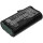 Ersatzakku für YSI - Li-Ion - 3,7V - 6800mAh