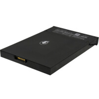 Ersatzakku für ZIOSK - Li-Ion - 7,6V - 7400mAh