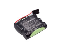 Ersatzakku für X-RITE - NIMH - 3,6V - 2000mAh