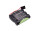 Ersatzakku für X-RITE - NIMH - 3,6V - 2000mAh