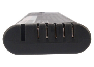 Ersatzakku AGILENT  - Li-Ion - 10,8V - 5200mAh