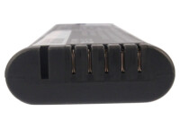 Ersatzakku AGILENT  - Li-Ion - 10,8V - 5200mAh