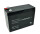 Multipower Blei-Akku, MP10-12S, 12V, 10Ah