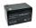 Multipower Blei-Akku, MP12-12B, 12V, 12Ah - VdS