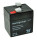 Multipower Blei-Akku, MP1-6, 6V, 1Ah