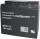 Multipower Blei-Akku, MP20-12I, 12V, 20Ah