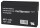 Multipower Blei-Akku, MP2-12SL, 12V, 2Ah
