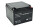 Multipower Blei-Akku, MP24-12, 12V, 24Ah - VdS