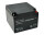 Multipower Blei-Akku, MP26-12I, 12V, 26Ah - VdS