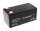 Multipower Blei-Akku, MP3.4-12, 12V, 3.4Ah - VdS