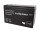 Multipower Blei-Akku, MP7-12, 12V, 7Ah - VdS