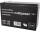 Multipower Blei-Akku, MP7-12B, 12V, 7Ah - VdS