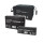 Multipower Blei-Akku, MPC34-12PW, 12V, 34Ah, mit Powercaddy Aufsatz