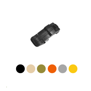 PELI CASE Ersatzverschluss 18 mm, für 1120, 1150 New Tool