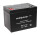 Multipower Blei-Akku, MPC75-12CI, 12V, 75Ah, zyklenfest