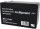 Multipower Blei-Akku, MP1234H-VO, 12V, 8,5Ah, hochtemperaturfähig - Longlife